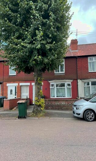 3 Bedroom Property To Rent In Lawrence Saunders Road, Coundon, Coventry, CV6