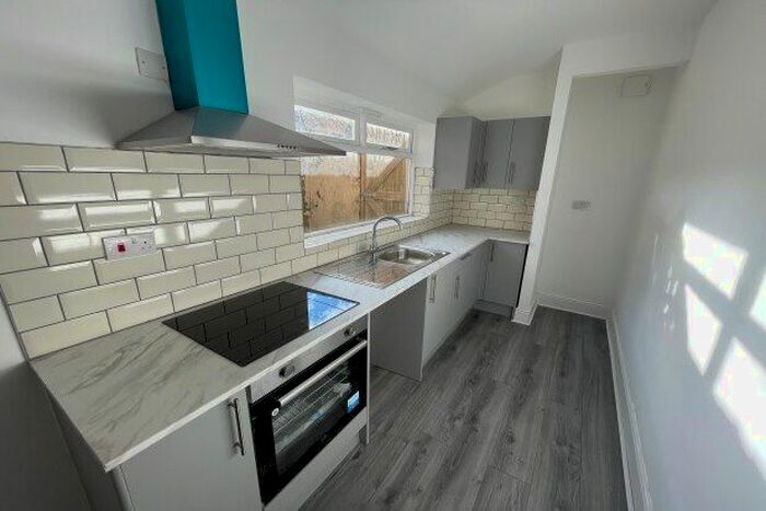 2 Bedroom Terraced House To Rent In Keswick Street, Hartlepool, TS26