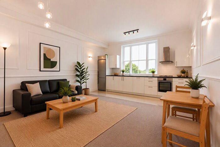 3 Bedroom Flat To Rent In Sutherland Avenue, Little Venice, W9