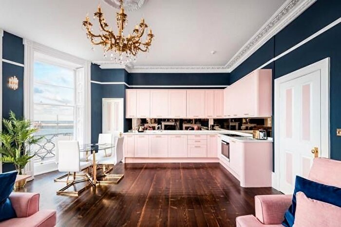 1 Bedroom Flat To Rent In Marine Parade, Brighton, BN2