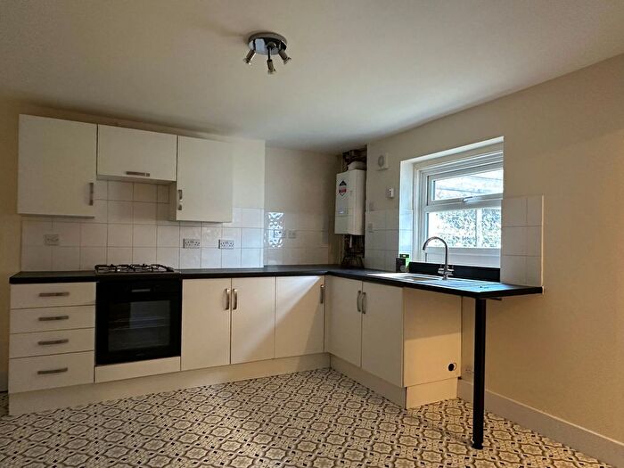 3 Bedroom Terraced House To Rent In Artillery Road, Ramsgate, CT11