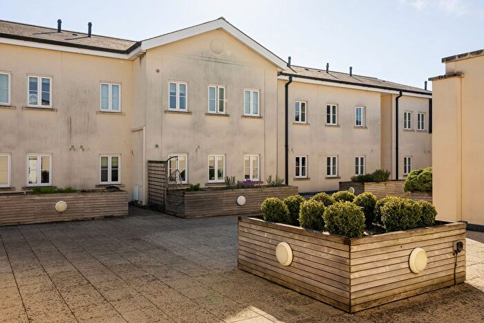 1 Bedroom Flat For Sale In New Marchants Passage, Bath, BA1
