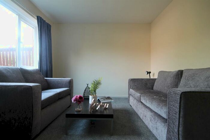 2 Bedroom Terraced House To Rent In Monday Crescent, Fenham, NE4