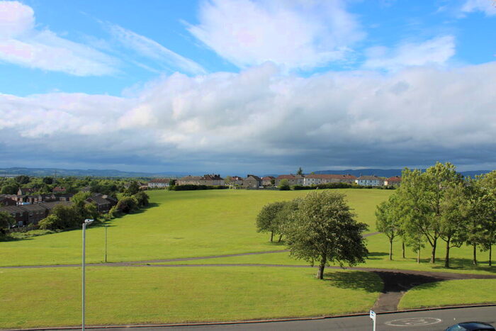 1 Bedroom Flat To Rent In Morar Drive, Paisley, PA2