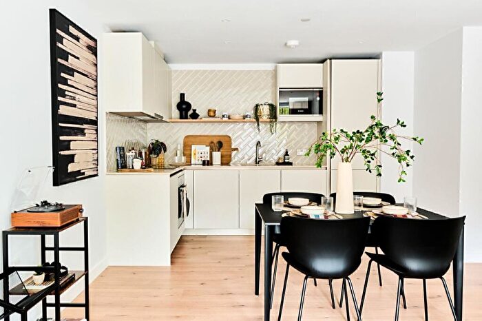 2 Bedroom Apartment To Rent In Uncle Deptford, Evelyn St, London, SE8