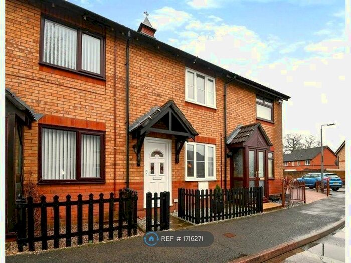 1 Bedroom Terraced House To Rent In Rachel Square, Newport, NP10