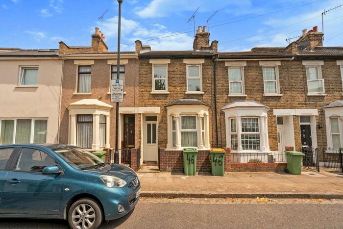 2 Bedroom Terraced House To Rent In Holness Road, London, E15