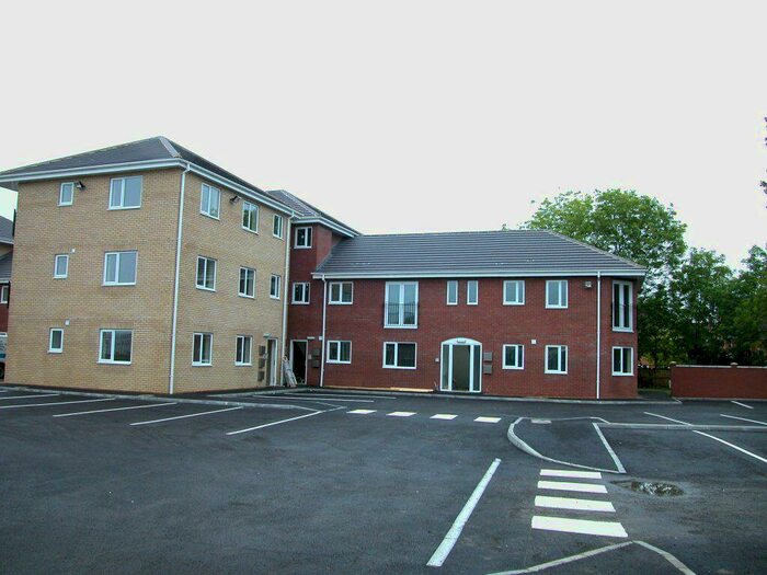 1 Bedroom Flat To Rent In Langdale Grove, Corby, NN17