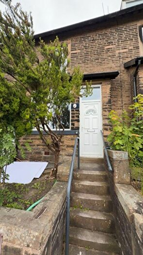 3 Bedroom Terraced House To Rent In Higher Reedley Road, Brierfield, Nelson, BB9
