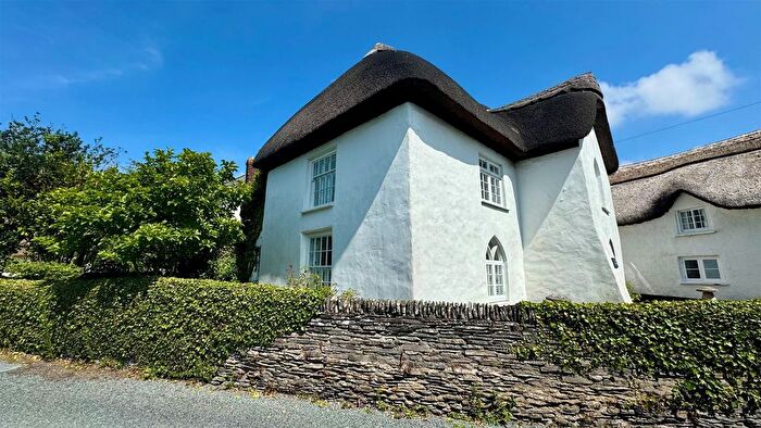 3 Bedroom Property For Sale In Heanton, Barnstaple, EX31