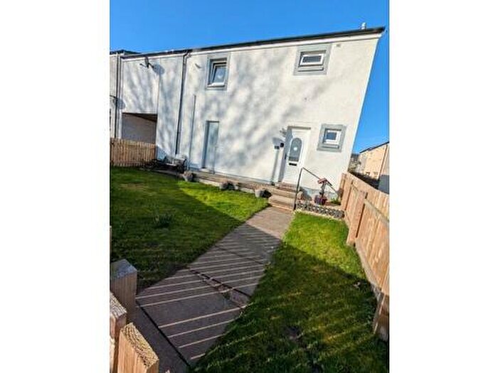 4 Bedroom House To Rent In Redbrae Avenue, Boness, EH51