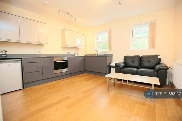 1 Bedroom Flat To Rent In Queen Victoria Road, Coventry, CV1