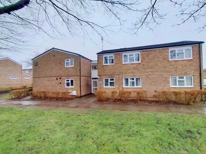 1 Bedroom Flat To Rent In Mildmay Road, Stevenage, SG1