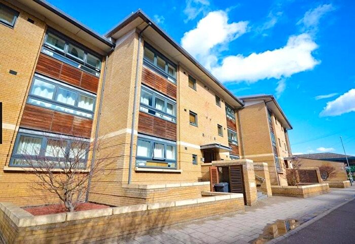2 Bedroom Apartment To Rent In Market Rise, Cherry Hinton Road, Cambridge, CB1
