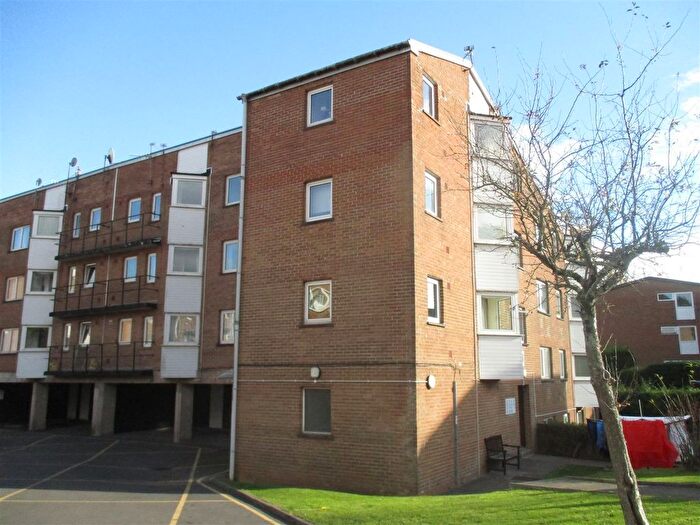 1 Bedroom Flat To Rent In Coed Edeyrn, Llanedeyrn, Cardiff, CF23