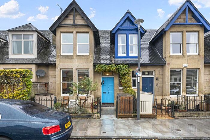 4 Bedroom Terraced House For Sale In Cambridge Avenue, Leith, Edinburgh, EH6