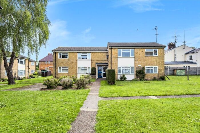 1 Bedroom Flat To Rent In Valley Road, Tunbridge Wells, Kent, TN4