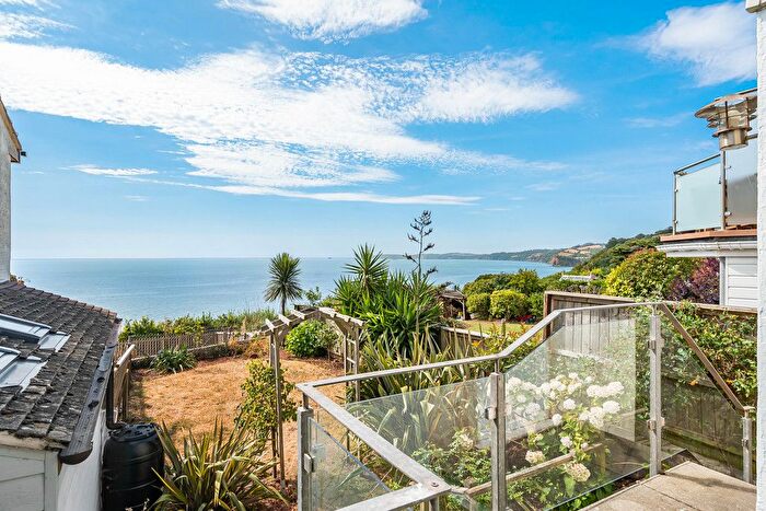 1 Bedroom Semi Detached Bungalow To Rent In Teignmouth Road, Teignmouth, TQ14