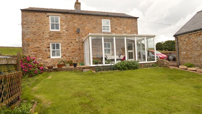 4 Bedroom Detached House For Sale In Allendale, Allendale, Hexham, Northumberland, NE47