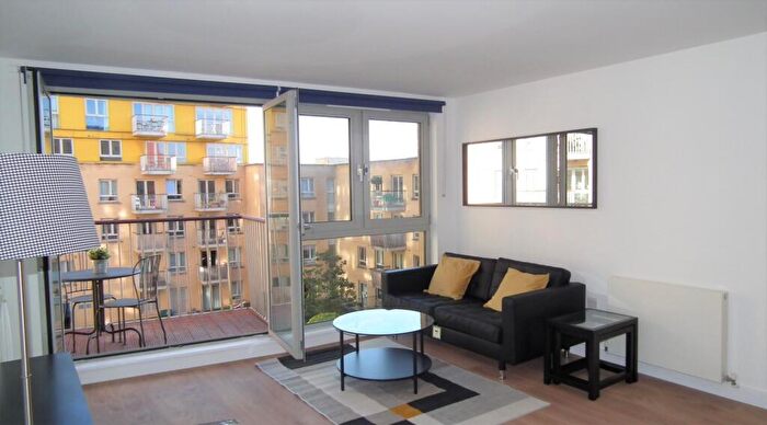1 Bedroom Flat To Rent In Vizi, - Energy Rating B, N7