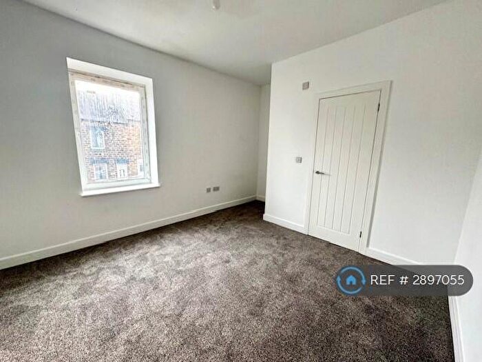 3 Bedroom Flat To Rent In Eldon St North, Barnsley, S71