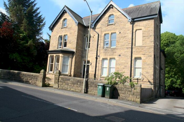 2 Bedroom Flat To Rent In Bolton Bridge Road, Ilkley, LS29