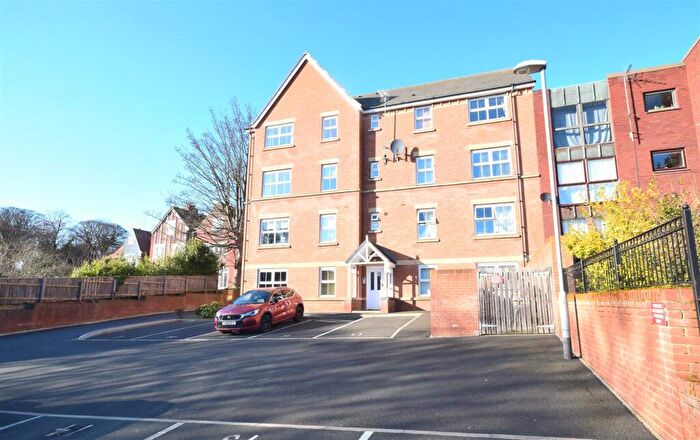 2 Bedroom Apartment To Rent In Gray Road, Ashbrooke, Sunderland, SR2