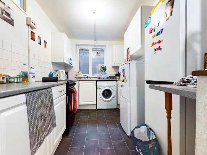 4 Bedroom Terraced House To Rent In Islingword Street, Brighton, East Sussex, BN2