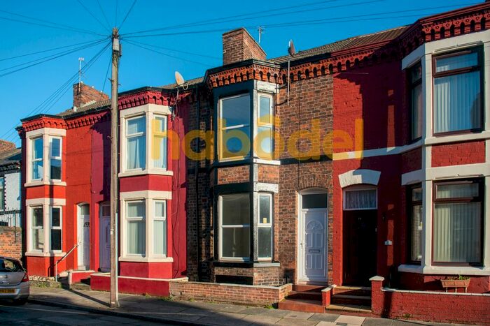 3 Bedroom Terraced House To Rent In Anfield, Liverpool, L4