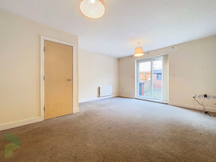 3 Bedroom Town House For Sale In Burton Close, Darwen, BB3