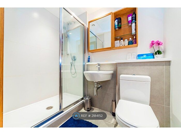 Studio To Rent In Willoughby Street, London, WC1A