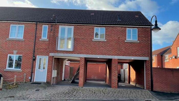 1 Bedroom Flat To Rent In Weston-super-mare, BS24