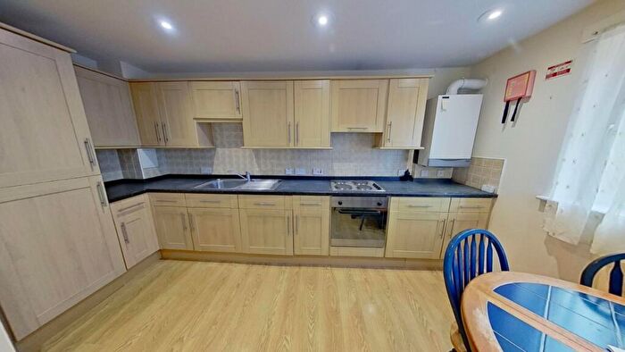 3 Bedroom Property To Rent In Whitehill Street, Newcraighalll, Musselburgh, EH21