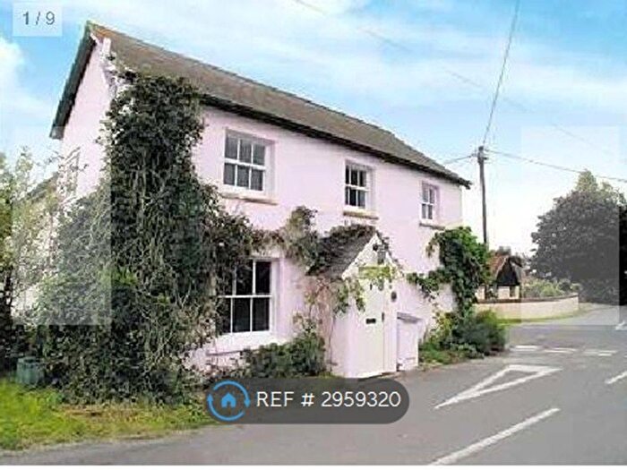 2 Bedroom Semi-Detached House To Rent In Cross House, Buckland Newton, Dorchester, DT2
