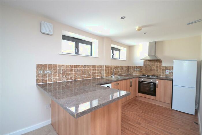 2 Bedroom Apartment To Rent In Station Road, Kettering, NN15