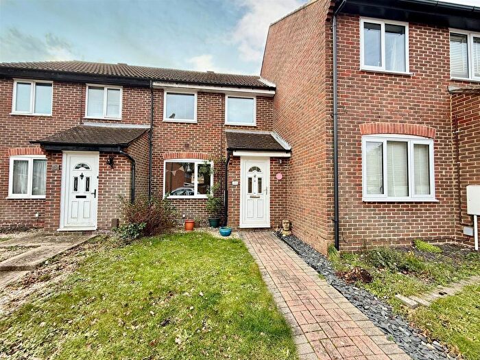3 Bedroom Property To Rent In The Hurdles, Fareham, PO14