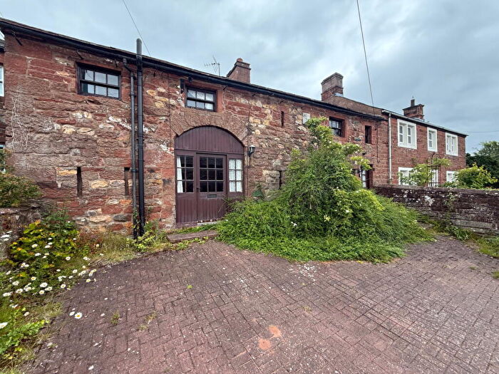 3 Bedroom Semi Detached House For Sale In Culgaith, Penrith, CA10