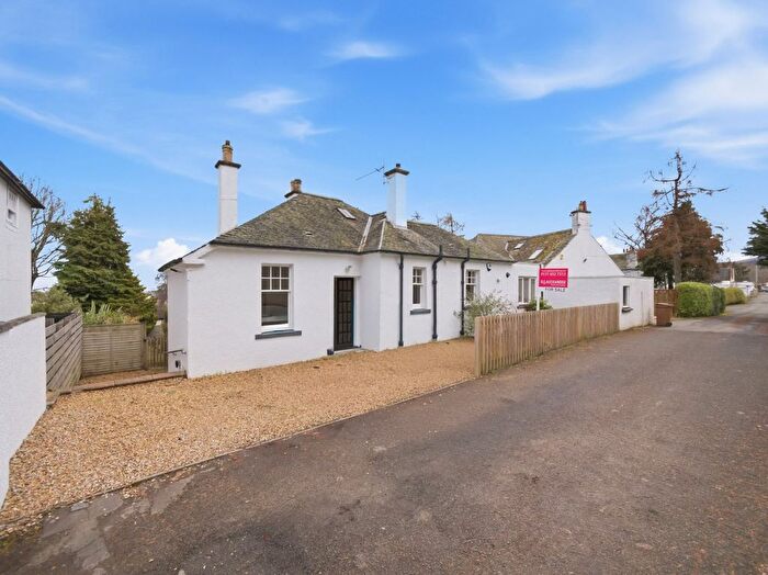 3 Bedroom Bungalow For Sale In Station Loan, Balerno, EH14