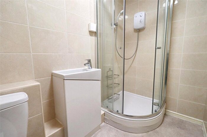1 Bedroom Apartment For Sale In New King Street, Bath, BA1