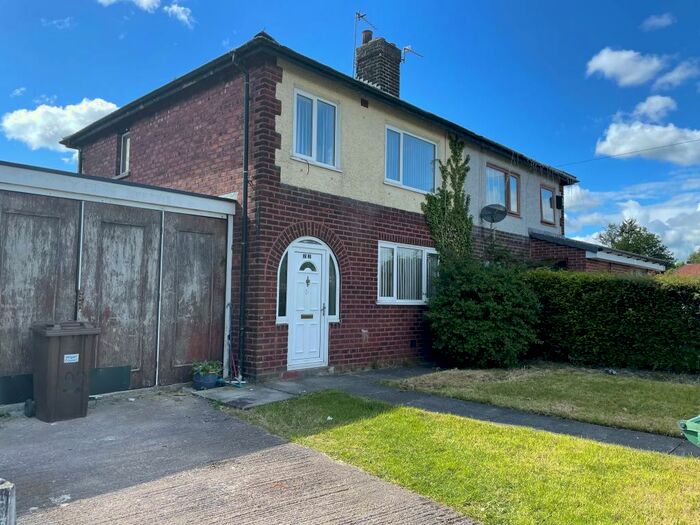 3 Bedroom House To Rent In Somerset Road, Atherton, M46