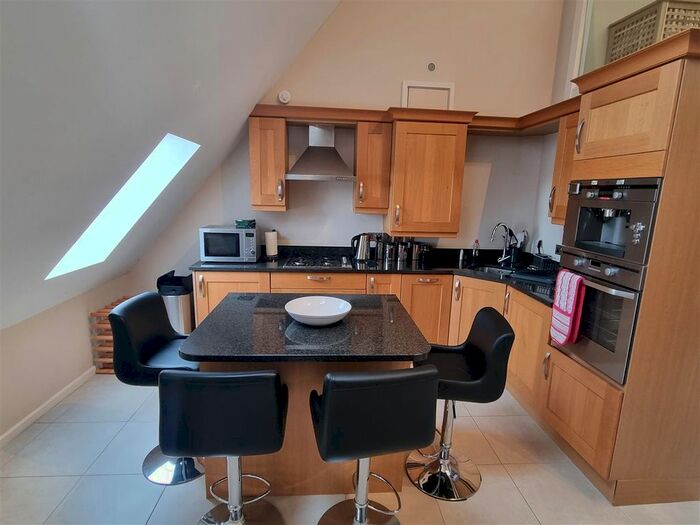 2 Bedroom Flat To Rent In Carausius Court, Adelaide Place, Canterbury, CT1