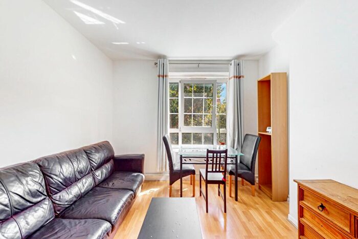 2 Bedroom Apartment For Sale In Longleigh House Glebe Estate, Peckham Road, Southwark, London, SE5