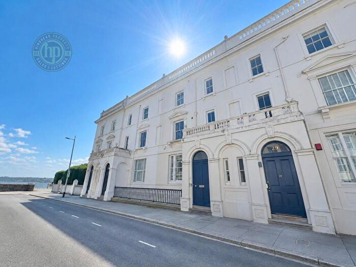 1 Bedroom Apartment For Sale In Grand Parade, West Hoe, PL1