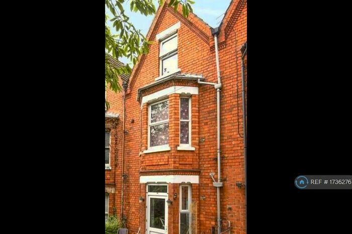 4 Bedroom Terraced House To Rent In Arboretum View, Lincoln, LN2