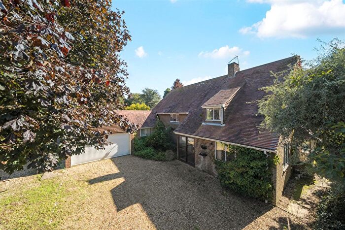 5 Bedroom Detached House For Sale In Winterborne Zelston, Blandford Forum, DT11