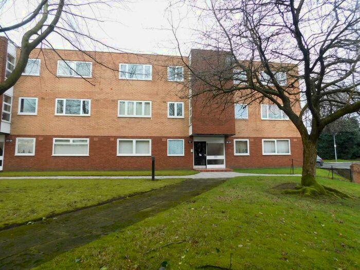 2 Bedroom Flat To Rent In Rivington, Cholmondley Road, Salford, M6
