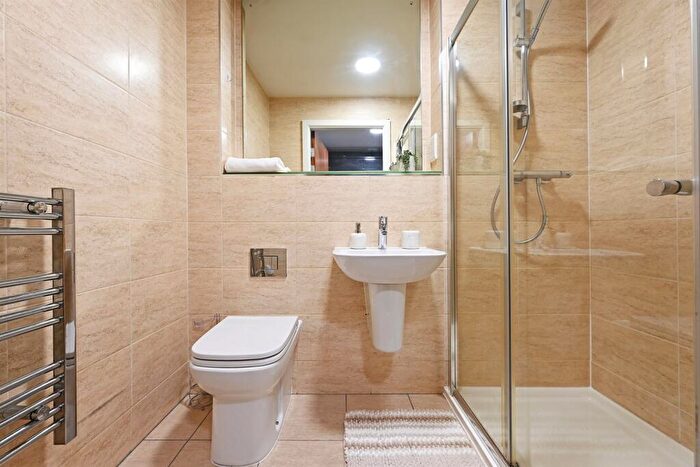 Studio To Rent In , Gatecrasher Apartments, Sheffield, S1