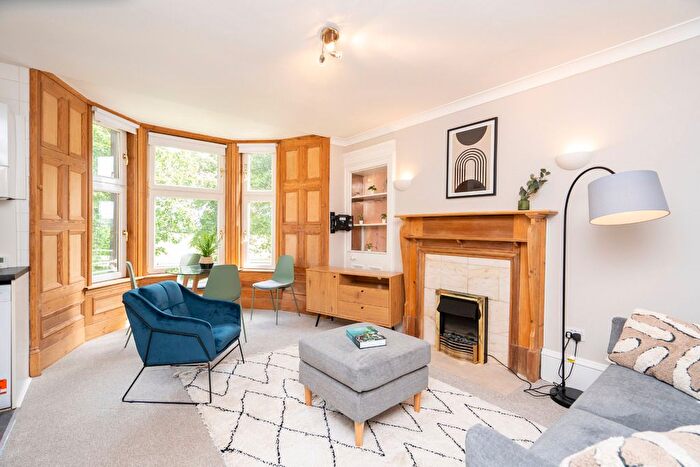 1 Bedroom Flat To Rent In Baxter Park Terrace, Dundee, DD4