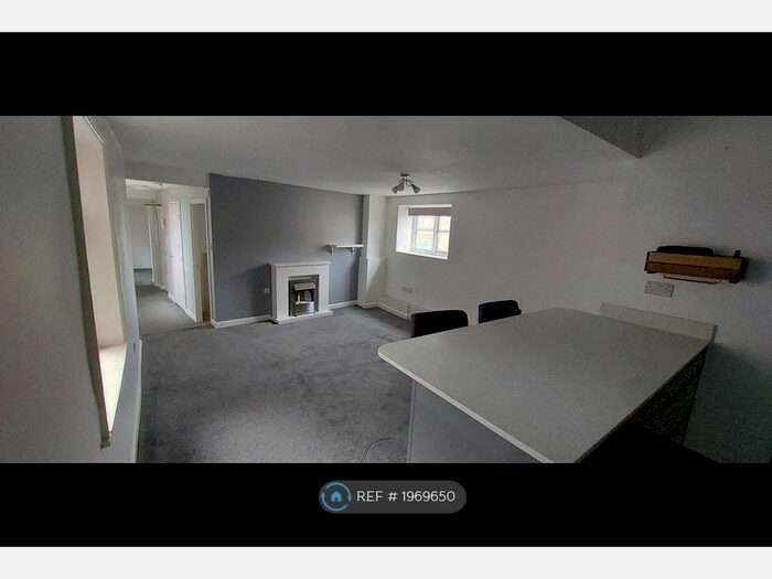 2 Bedroom Flat To Rent In Bridge Street, Belper, DE56