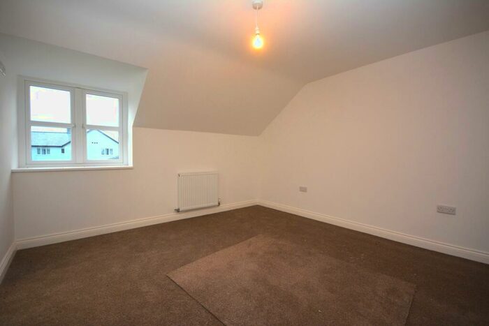 3 Bedroom Flat For Sale In Flat, Fron Olau, Dolgellau, LL40